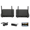 Wireless HD Multimedia Interface Extender Dual Frequency 1080P 60Hz HD