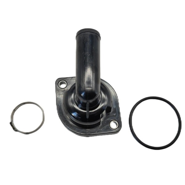 GHmarine Thermostat w/Housing 143°F 62°C For Mercury 135-400HP Outboard 18-3631