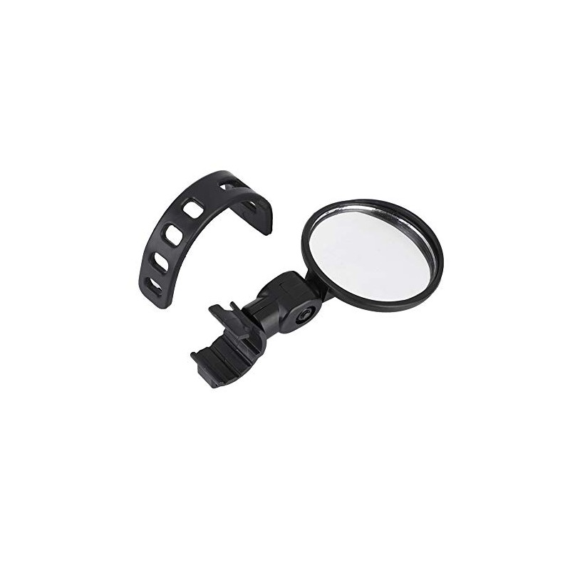 Espejo de Manillar Giratorio le Angle para Accesorio Retrovisor de
