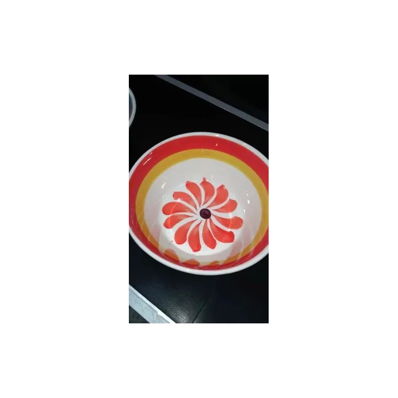 Kitchen Solutions 10 Plato Pozolero 1 Litro