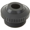 Hayward SP1419DDGR Dark Gray 3/4-Inch Opening Hydrostream Directional Flow Inlet