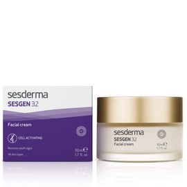 Sesderma Sesgen-32 Crema Activadora Celular 50ml