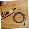 Gatuida 30Sets Breakaway Clasp Lanyard Kit with Nylon String Cords