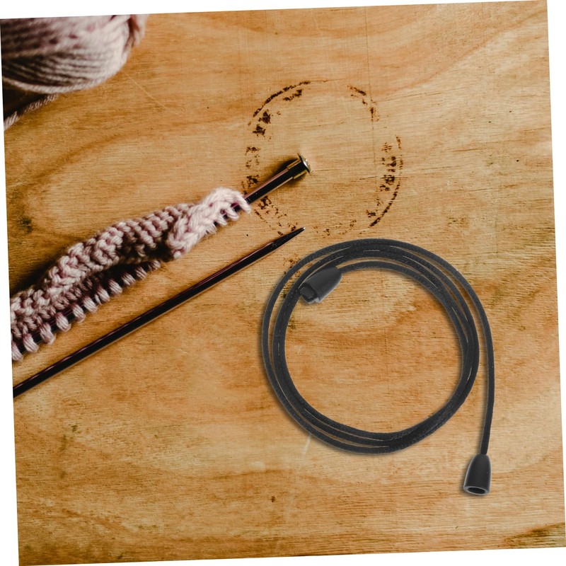 Gatuida 30Sets Breakaway Clasp Lanyard Kit with Nylon String Cords
