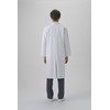 Medical Uniform Onward Lab Coat Men's Doctor Coat (Single, Examination