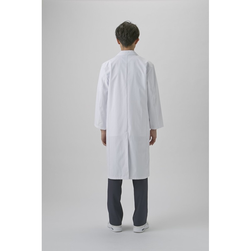 Medical Uniform Onward Lab Coat Men's Doctor Coat (Single, Examination