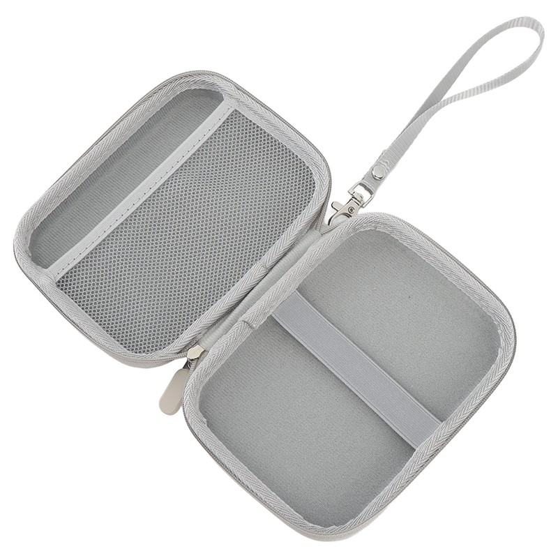 Portable Camera Case Waterproof Protective Hard Shell Universal Mini Camera