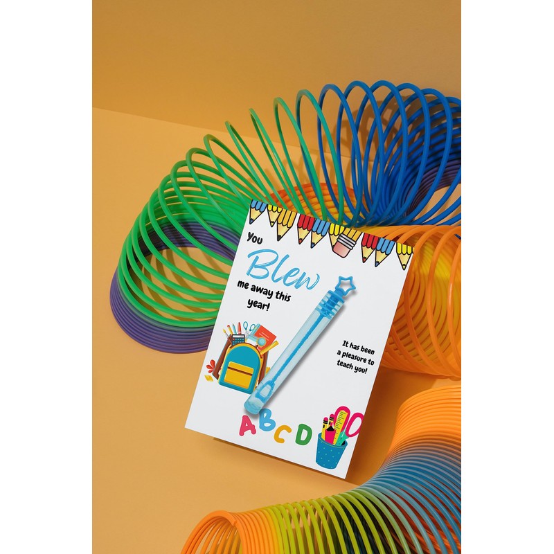 10 x Teacher Gift to Students | End of Year
