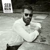 Seb Man The Boss Thickening Shampoo, 50 ml