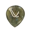 Wambooka Native Picks Rare Stones - Blue Ocean Transparent -