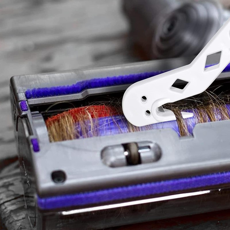 SPARES2GO DC40 filter fit compatible with Dyson Vacuum Washable Pre