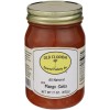 Old Florida Gourmet Mild Mango Salsa 17 oz (Pack of