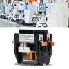 AC Contactor 25A Silver Alloy Contact Flame Retardant Air Conditioner