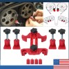 GEARTRONICS Auto Dual Cam Clamp Camshaft Engine Timing Locking Tool