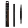 KATE BR-3 Rustic Design Eyebrow W (Square) Natural Brown 0.5