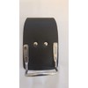 Black Leather Steel Hammer Holder Steel Saddle BBI for Scafffolding