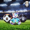 Jazwares JAZP - Número de Estilo JPFI00140