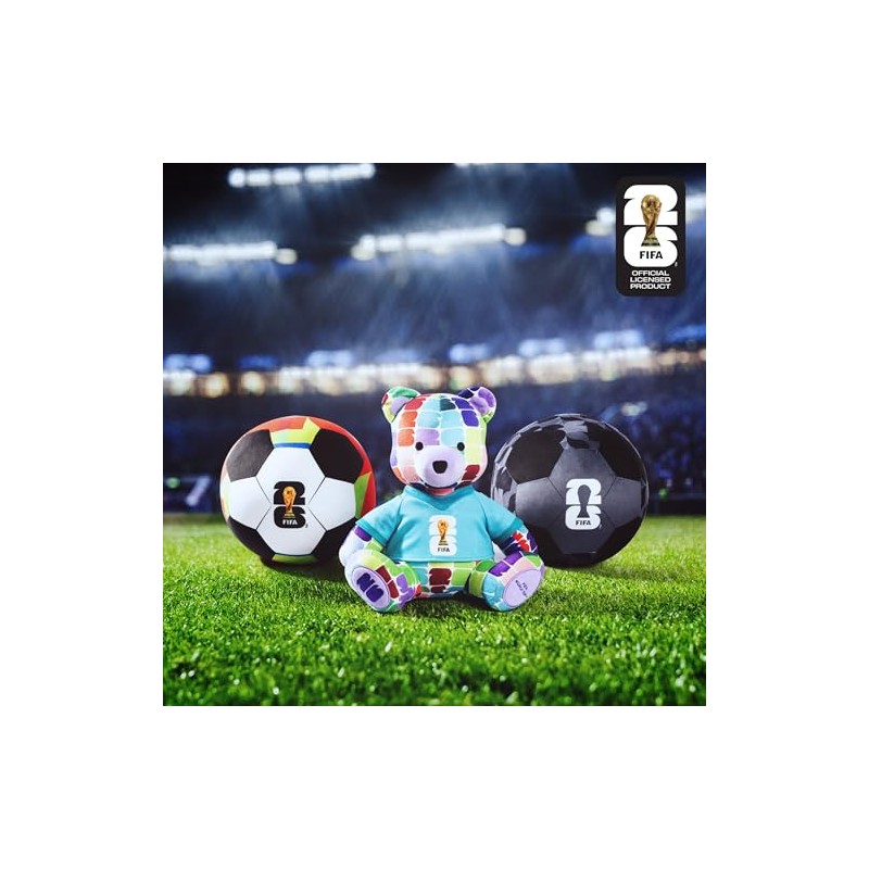 Jazwares JAZP - Número de Estilo JPFI00140