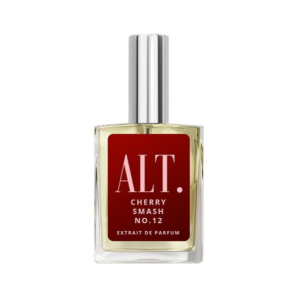 ALT. Fragrances Cherry Smash - Size: 60ML / 2 OZ
