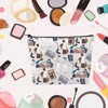 MNIGIU 25 21 Kdrama Inspired Cosmetic Bag Kdrama Lover Gift