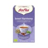 Yogi Tea Organic Inner Harmony 17 Sachets