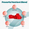 Biotin Gummies 5000µg – Hair, Skin & Nails Support –