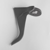 Universal Loaf Bread Dough Extender Center Hook Compatible withUniversal Plus
