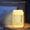 Electric Bug Killer Photocatalyst Fly Killer Repellent Lightweight Powerful USB