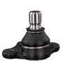 febi bilstein 28599 Ball Joint with Mounting Material, Pack of