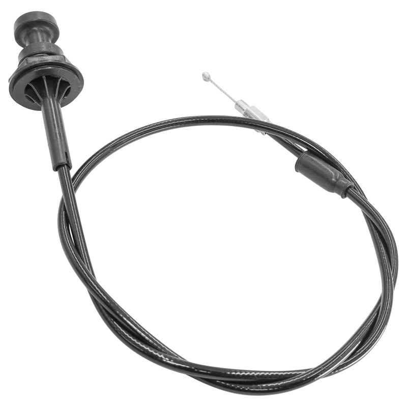 Caltric Carburetor Carb Friction Choke Cable For Polaris Predator 500
