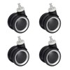 TILYMOL Luggage Wheels Replacement - Our Suitcase Replacement Wheels are