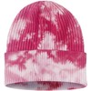 ATNKE 2Pcs LED Lighted Beanie Hat,USB Rechargeable 4 LED Running