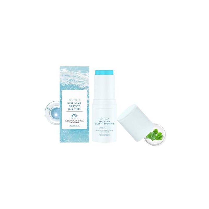 Centella Asiatica Korean Sunscreen SPF 50