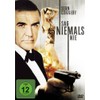 James Bond 007 - Sag niemals nie