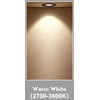 LIDESENMO 2-Pack JDR E26 E27 LED Range Hood Light Bulb