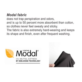 Modal Cotton Thermal Long Underwear Set Breathing Base Layer Long John Pajama for Boy Girl Toddler (2~3 Year, Gray),7