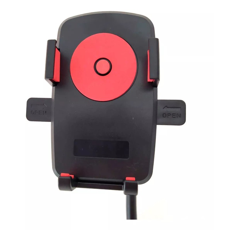 Easy One Soporte Celular Para Parabrisas 360° Coche Auto Ajustable