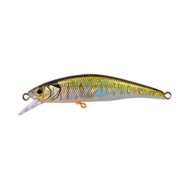 JACKALL Timon Tricolor Flow Core Knocker 53HW 2.1 inches (53 mm) / 0.2 oz (5.3 g) Tennessee