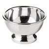 Edzard Asaam Tea Strainer with Holder Diameter 6 cm, silver