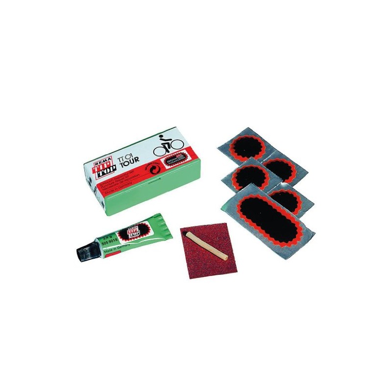 Repair Box Tip Top TT01