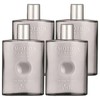 Partner_Reference Man with Flowers Emotion Classic Lotion 4 x 160ml