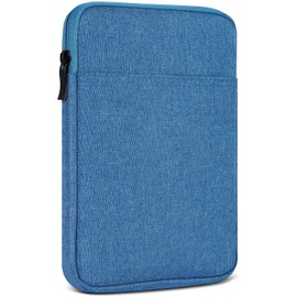 UrbanX 8 Inch Tablet Case for BLU Life View Tab Lightweight Portable Protective Bag Laptop with Dual Pockets