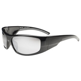 JiMarti POLARIZED Sunglasses JMP07 Mirror lens colors (Black & Silver Mirror)