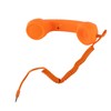 Cell Phone Handset USB C Radiation Proof Vintage Phone Handset
