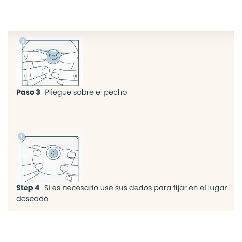 Pezonera Para Lactancia