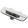 Tailgate Handle Without Key Hole Chrome Tail Gate Handle Replacement
