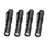Pocketman 900LM Ultra Slim Portable XPE-R3 Mini LED Flashlight Belt