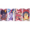 Star Spinner Tarot Star Spinner Tarot (Includes Tarot Divination Manual)