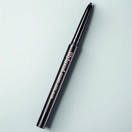 Anjumain Lilybyred Starry Eyes 929 Slim Gel Eyeliner 0.14g, 01 Matte Black, 1 pc. / 릴리바이레드 스태리아이즈 나인투나인 슬림 젤 아이라이너 0.14g, 01 매트블랙, 1개
