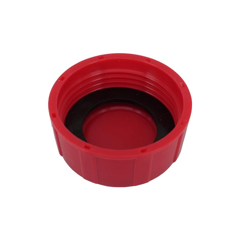 Abczok Fuel Tank Cap Replace CH20242 Compatible with John Deere